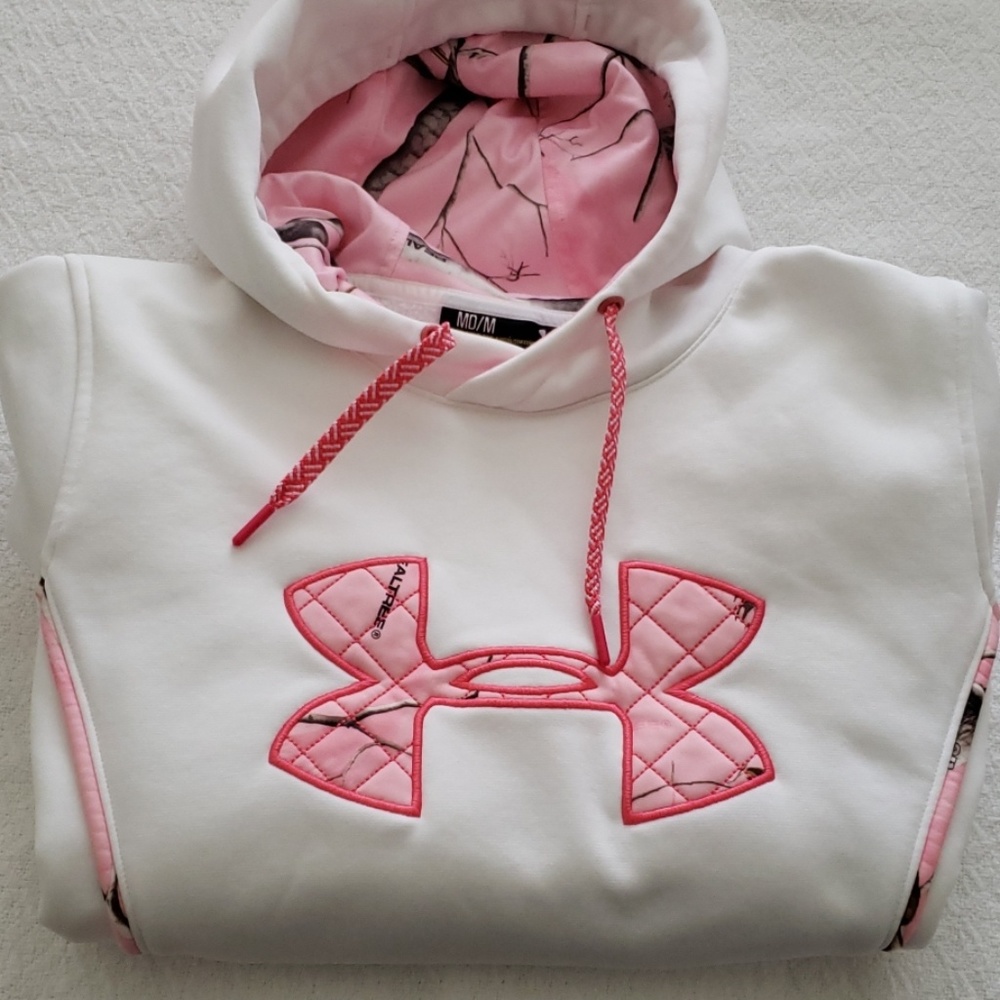 Womans hoodie
